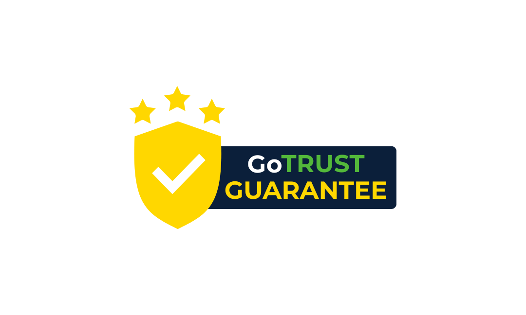 Se você tiver qualquer problema fiscal, absorvemos a sua multa.